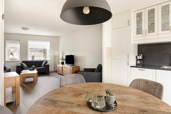 Foto - Te koop: Volendamstraat 20, 8304 CA Emmeloord